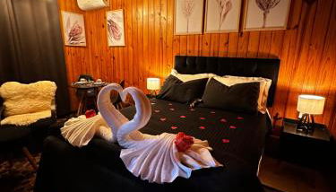 Chalé Geburt - Foto 4