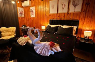 Chalé Geburt - Foto 4