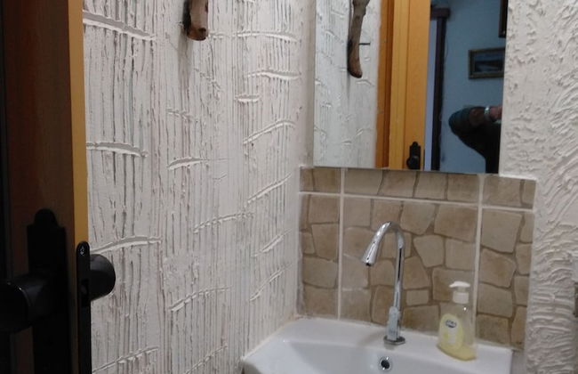 Ermoupoli Comfortable Home - Foto 43