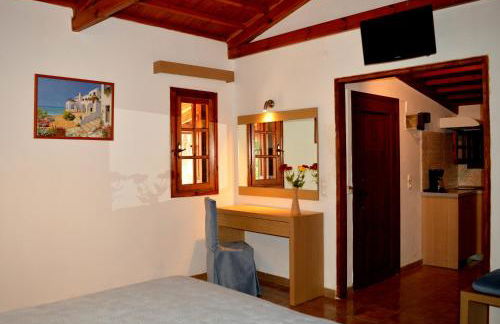 Vicky Studios and Apartments - Foto 32