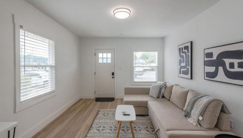 #StayinMyDistrict Zen Cottage Coos Bay - Foto 5