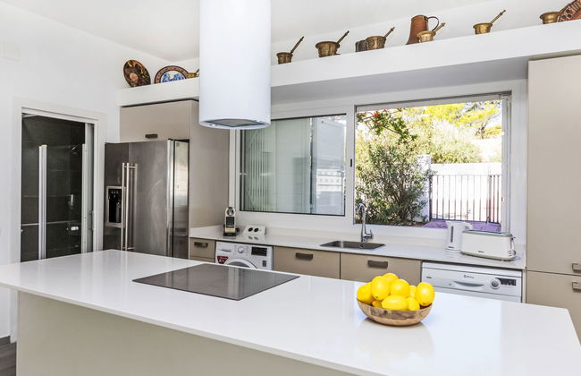 Villa Marina - Foto 13