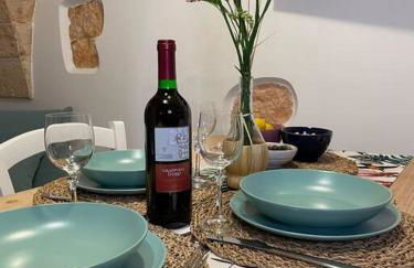 Longo Stone House - Foto 7