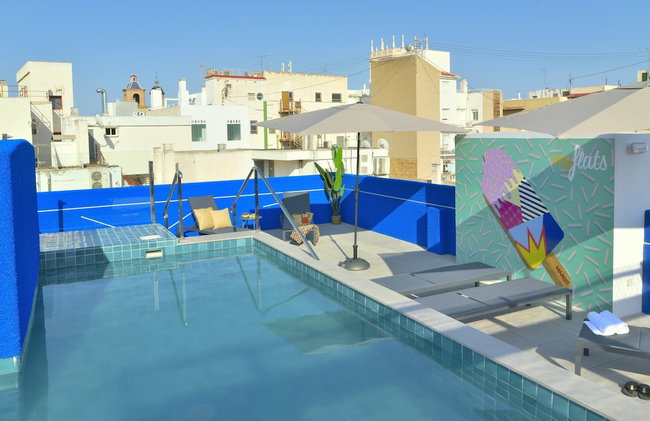 MyFlats Luxury Downtown - Foto 1