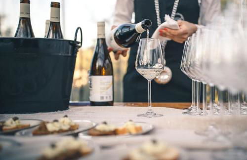 Bellissimo borgo Medioevale Panorama, Tranquillità - Foto 19