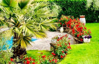 VILLA "Casa al Chiazzullo" - Foto 34