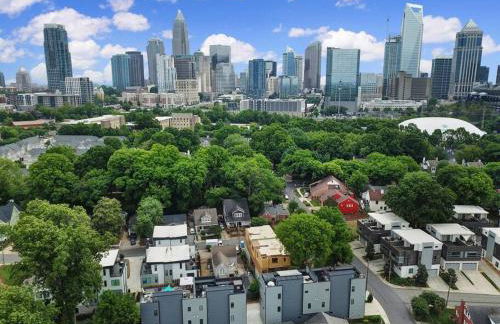 City Views RoofTop Hot Tub & Short Walk to Stadium - Foto 39