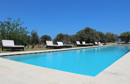 Terre Di Vendicari - Photo 51