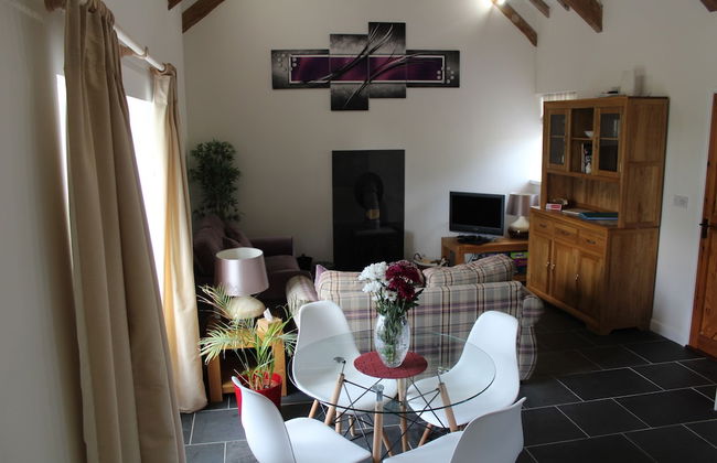 Anfodd Countryside Retreats - Foto 12