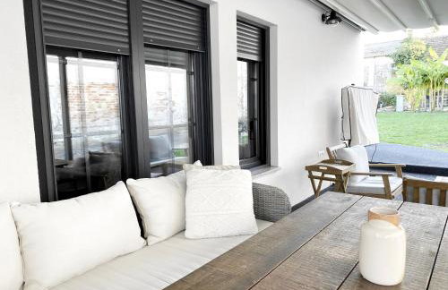 Petite Mansion - Photo 4