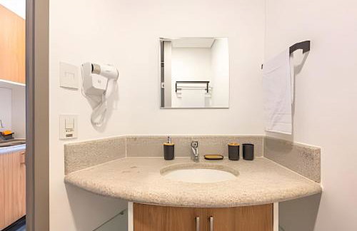 Hospedez - Estudios Neo São Caetano - Foto 19