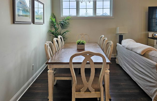 Blue Dog Landing - Foto 36