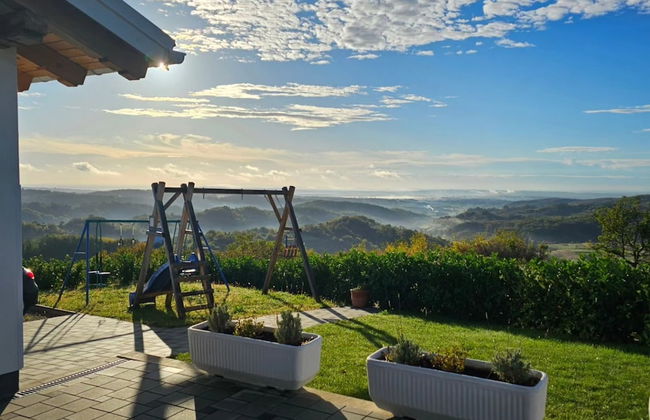 Villa Cerina With Outdoor Swimming Pool - Foto 11