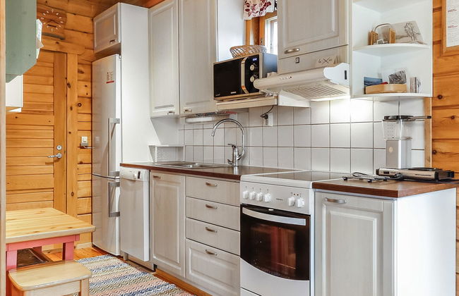 Sallanrinne b - Foto 11