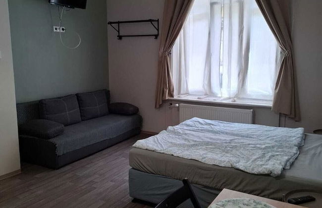 Downtown Apartments - Foto 11