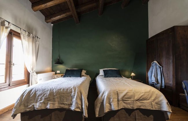 Agriturismo Borgoluce - Photo 3