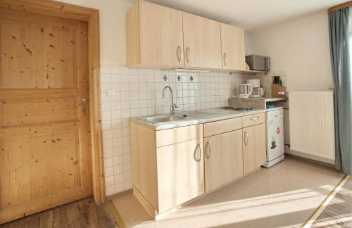 Gästehaus Bergfrieden - Foto 36