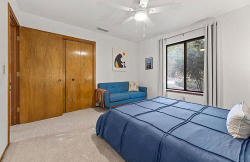 Sequoia Zen River House - Foto 22