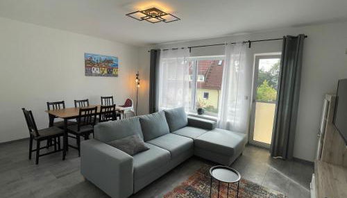 Messe- und Ferienwohnung Feucht - Foto 3