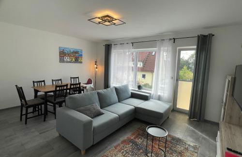 Messe- und Ferienwohnung Feucht - Foto 3