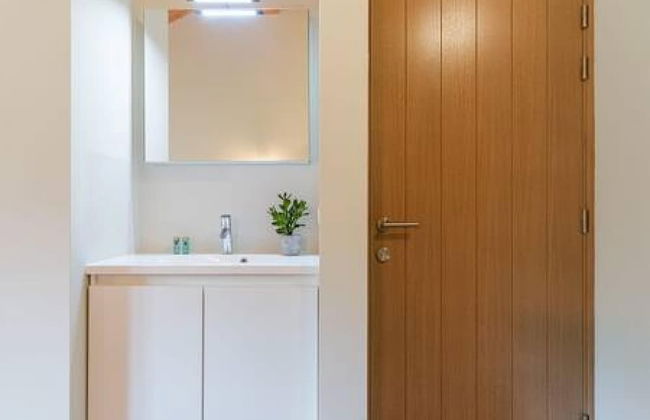 Quiet and Authentic Vacation Property With Pond - Foto 27