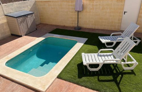 Villas Privadas EL DESCANSO - Foto 7