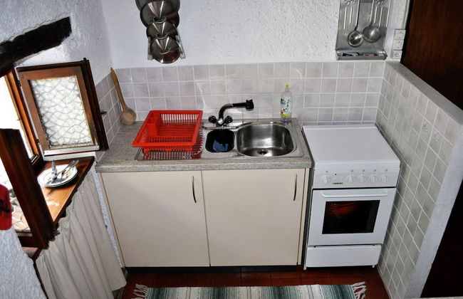 Typical, Romantic Tessiner Cottage - Foto 8