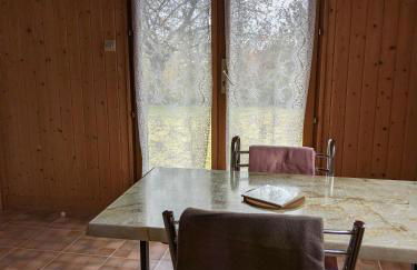 Au petit chalet d'Illiers Combray - Salle d'eau uniquement - Foto 15