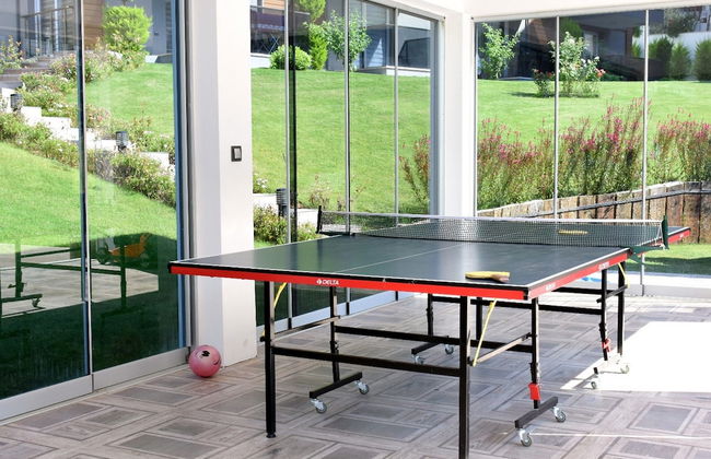 Likya Garden 2 - Photo 12