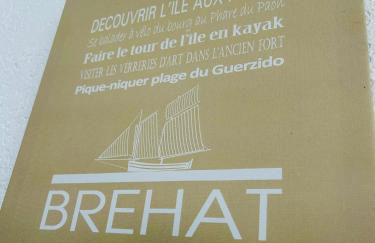 Chez Paulette Sur la Plage - Foto 52