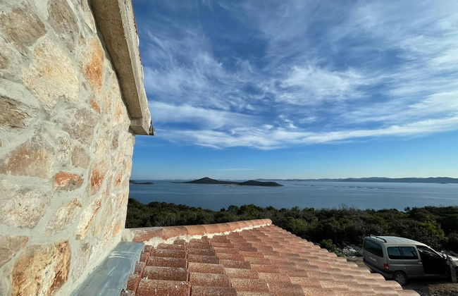 Soothing Holiday Home Green Life - Photo 28