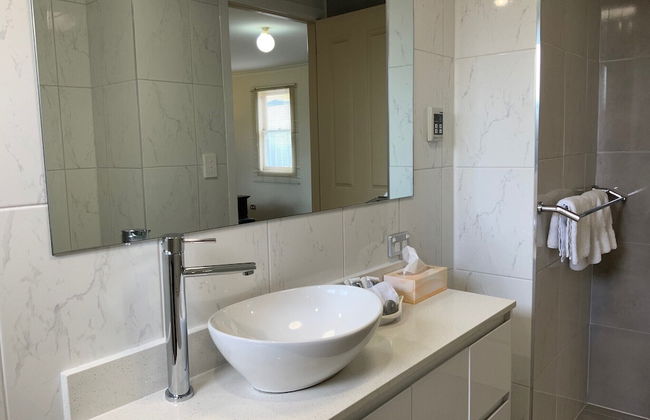 Moonah Central Apartments - Foto 64