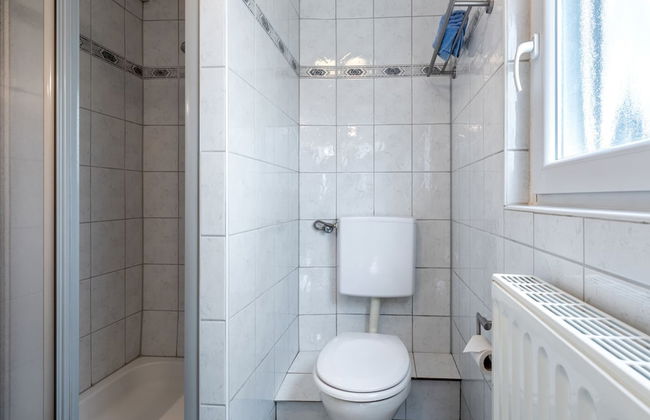 Lovely Apartment in Kühlungsborn near Sea - Foto 17