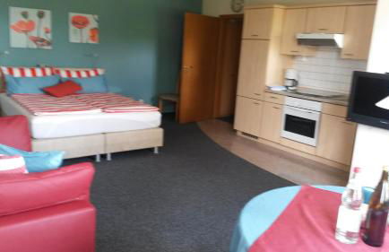 Ferienwohnungen Eichenhof - Photo 29