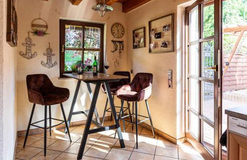 Wellnessparadies mit Sauna und Whirlpool - Foto 40