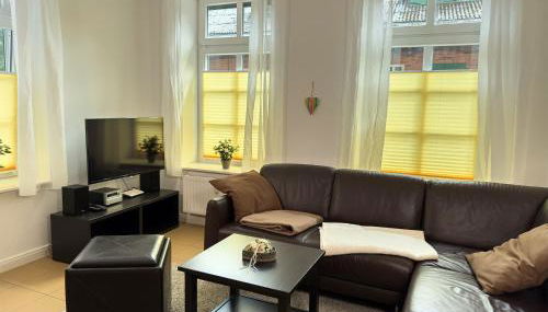 Ferienwohnung Medemspeicher - Photo 3