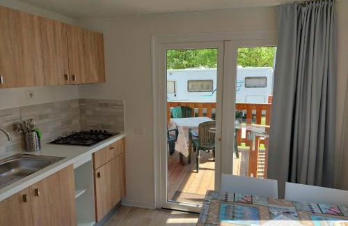 Camping Al Lago Ledro - Foto 56