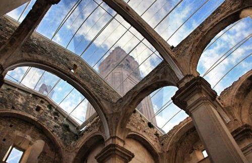 La Casa dels Abeuradors - Foto 60