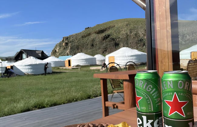 Ulaanbaatar - Foto 32