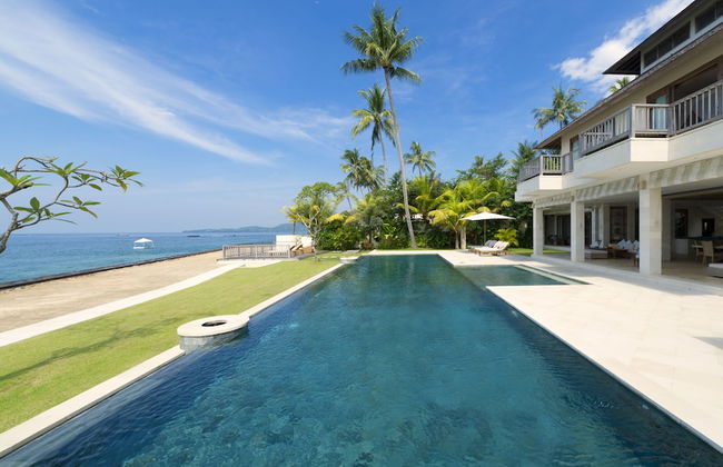 Siri Mendira Beach Villas - Foto 40