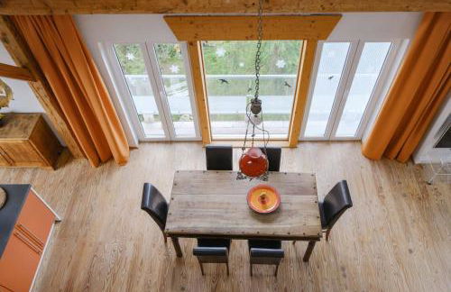 Roger`s Ferienwohnung - Foto 4