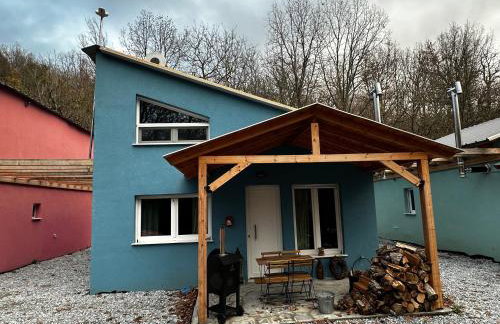 The cabins Project Σπίτια στο δάσος - Foto 47