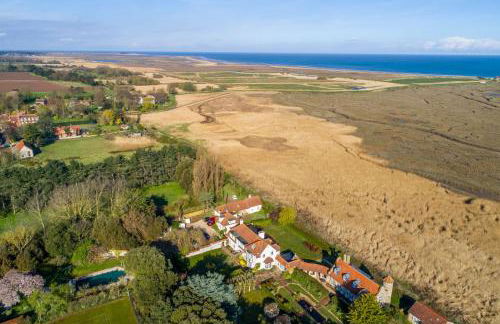 Appletree Barn B - Foto 5