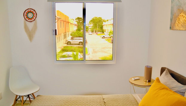Cozy 2-bedroom Apartment With Amenities - Foto 5, Zimmer