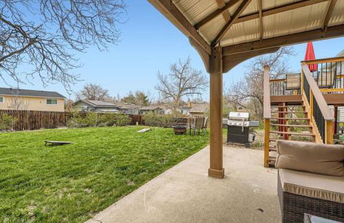 Centrally located for adventures - Foto 12