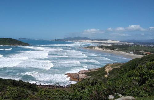 Cabanas dos Sonhos Barra de Ibiraquera - Foto 48