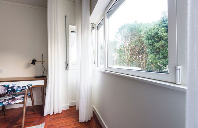 Acm022 BH T3 Espaçoso Para Famílias [varanda] - Foto 6