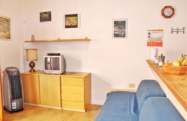 Porto Rotondo Garden Flats - Foto 11