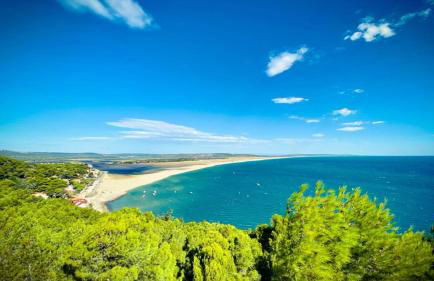 Maison proche mer - 5 couchages - ideal planchistes - Foto 36