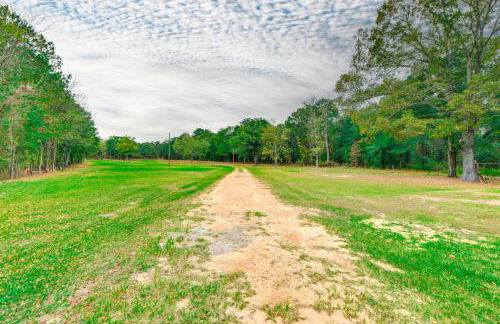 The Country Oasis Near ASU, Tuskegee and Auburn - Foto 26